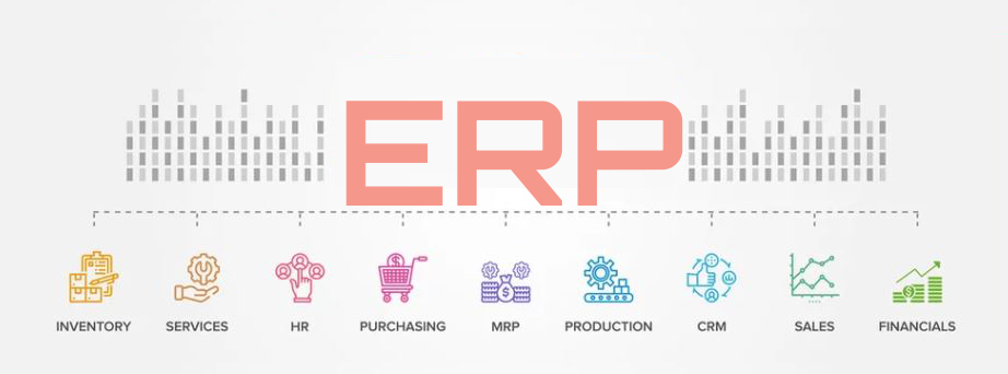 ERP